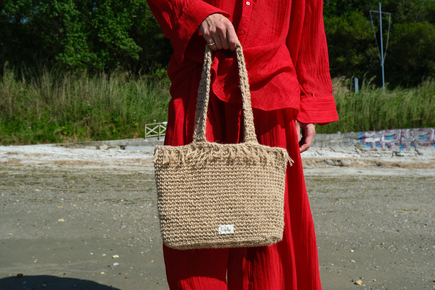 Marusía Bag