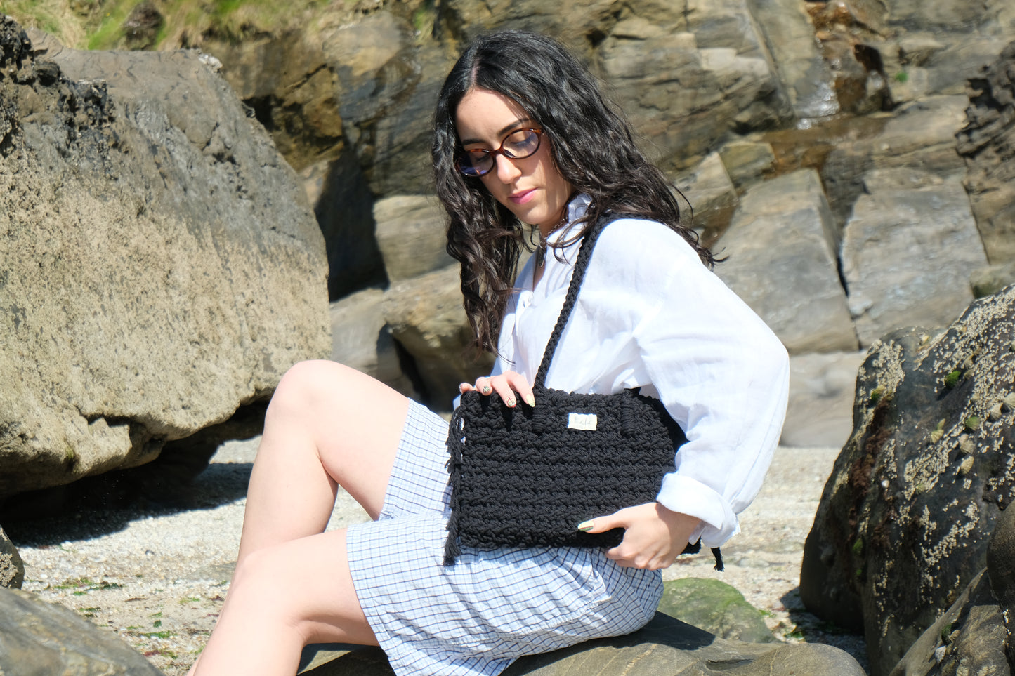 Lúa Bag