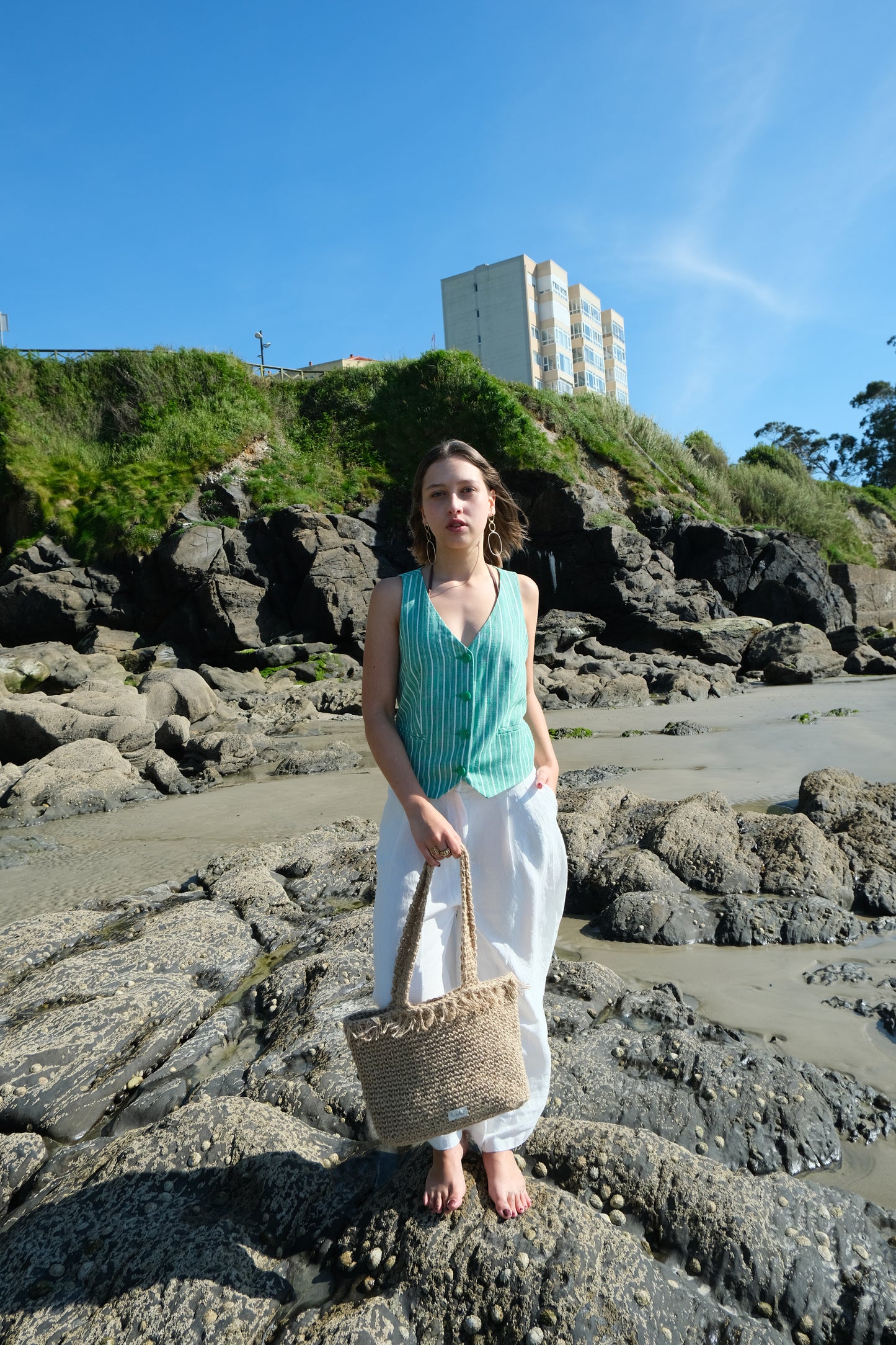 Marusía Bag