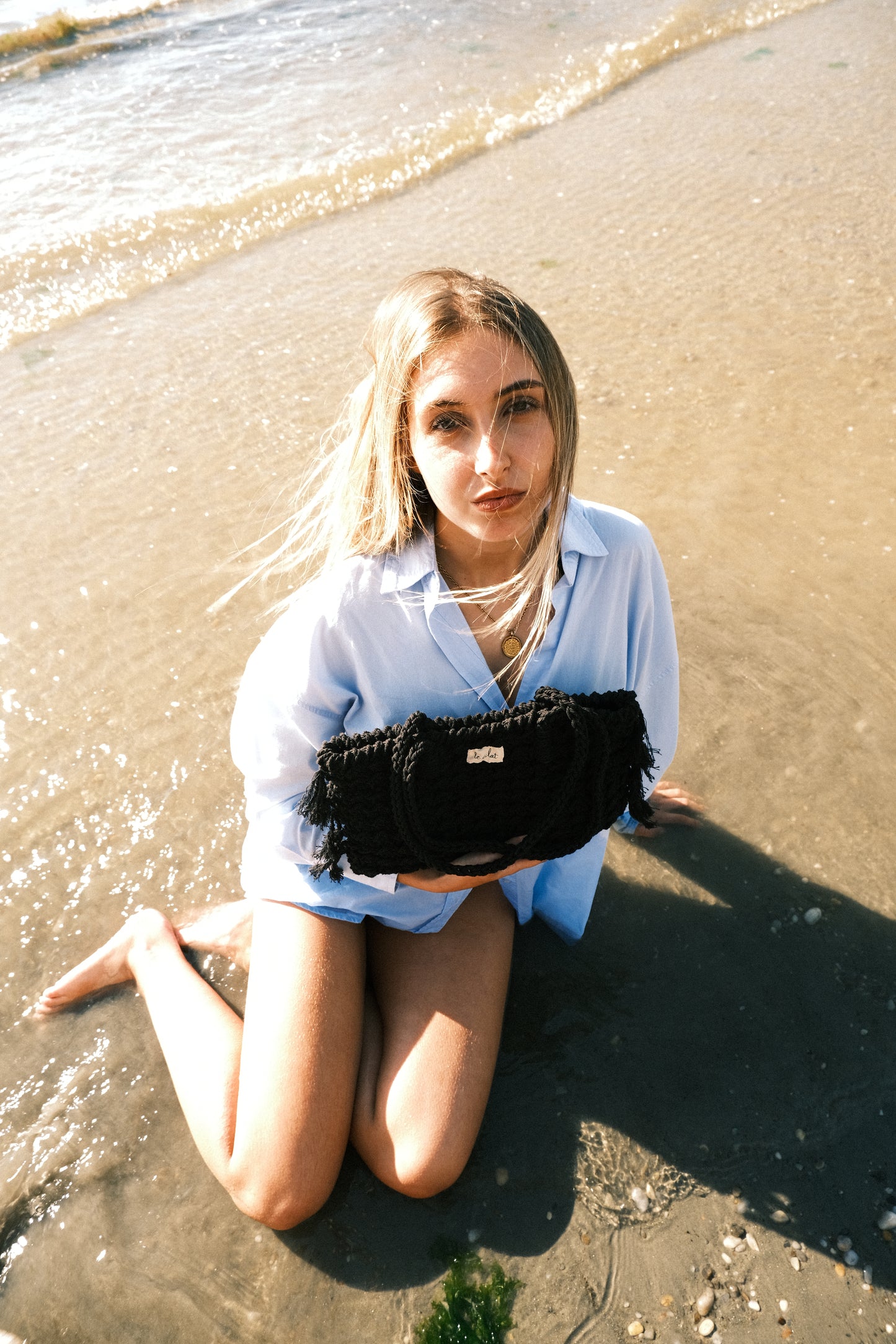 Lúa Bag