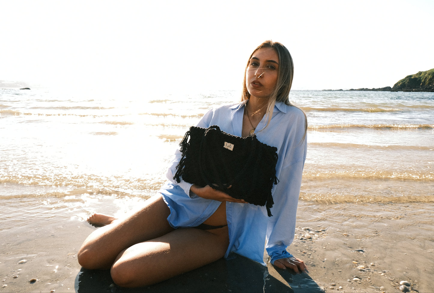 Lúa Bag