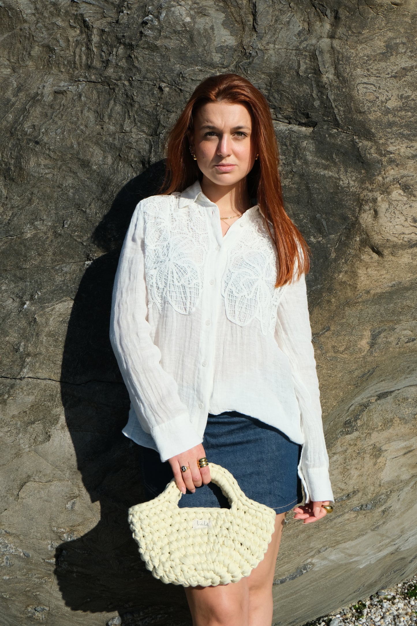 Alborada Bag