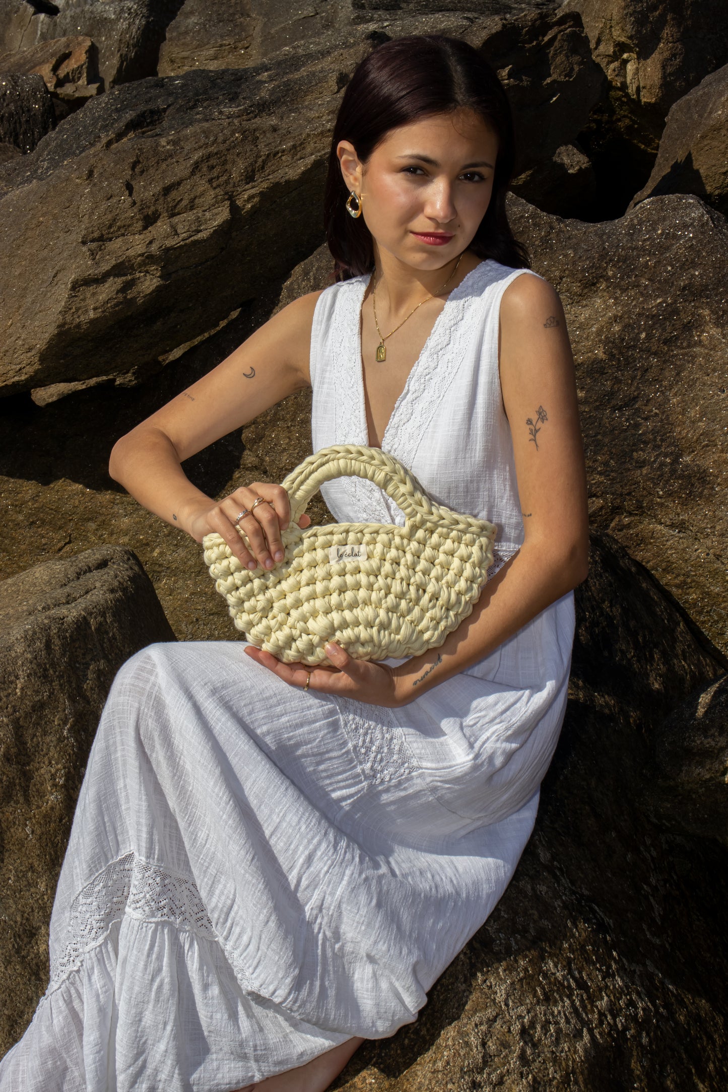 Alborada Bag