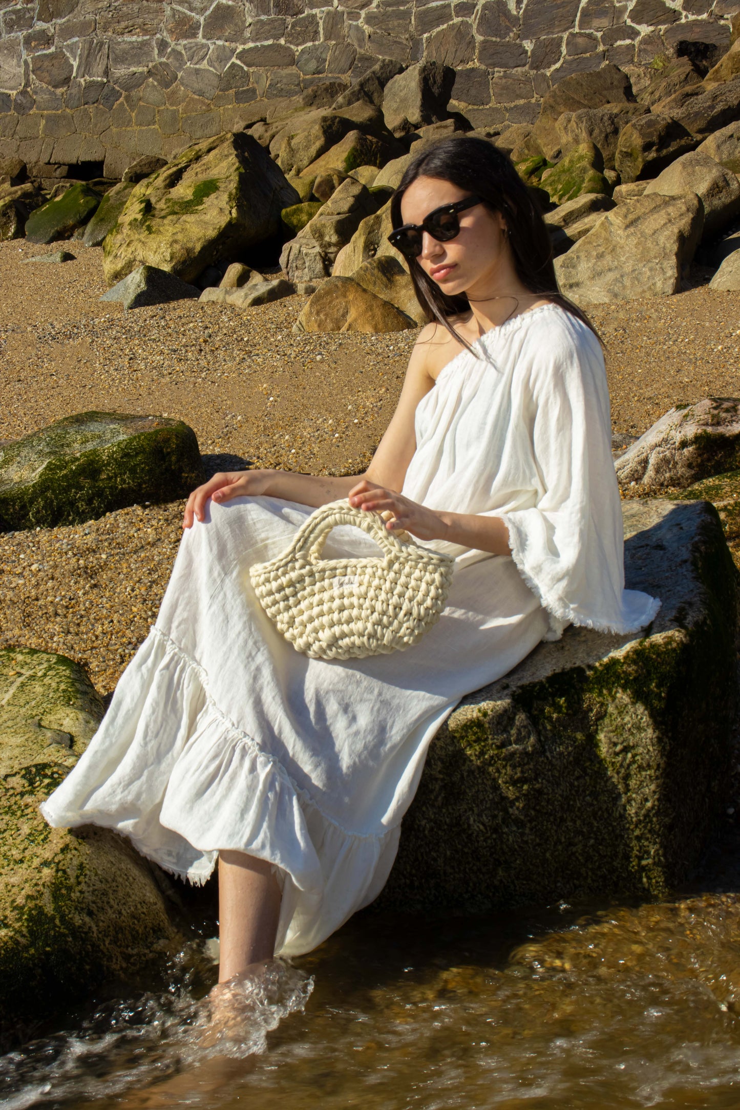 Alborada Bag