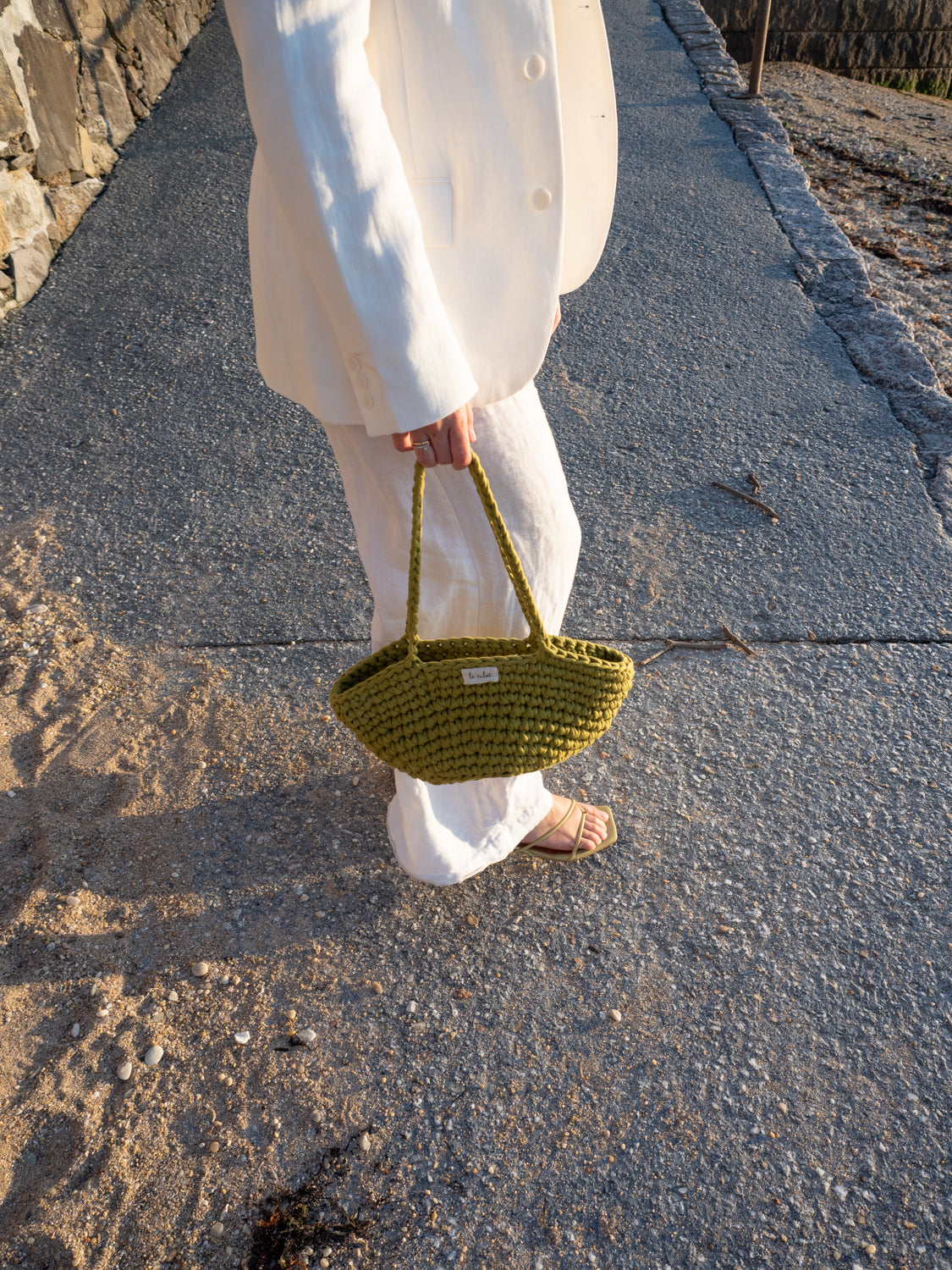 Toxo Bag