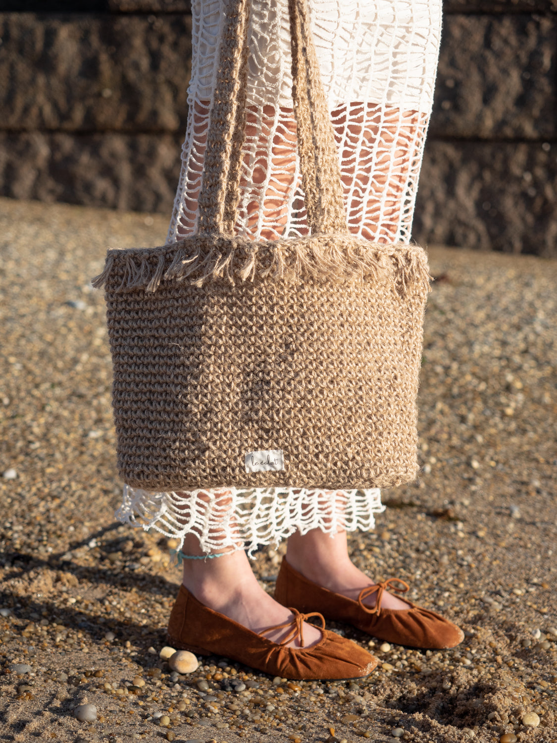 Marusía Bag