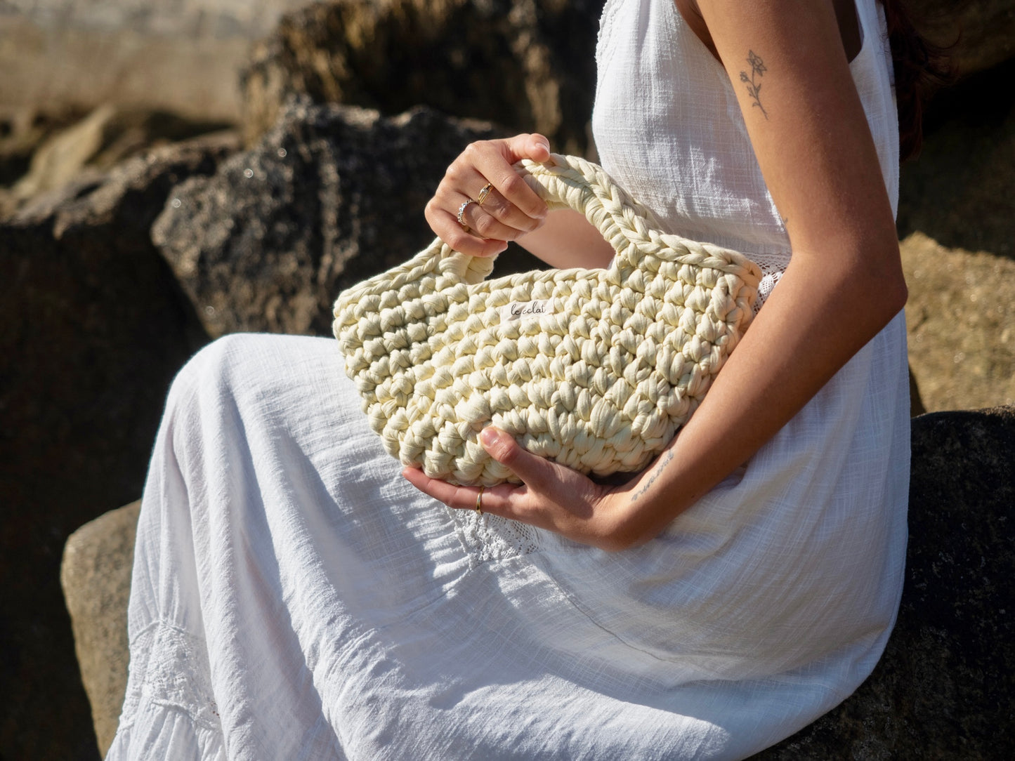 Alborada Bag