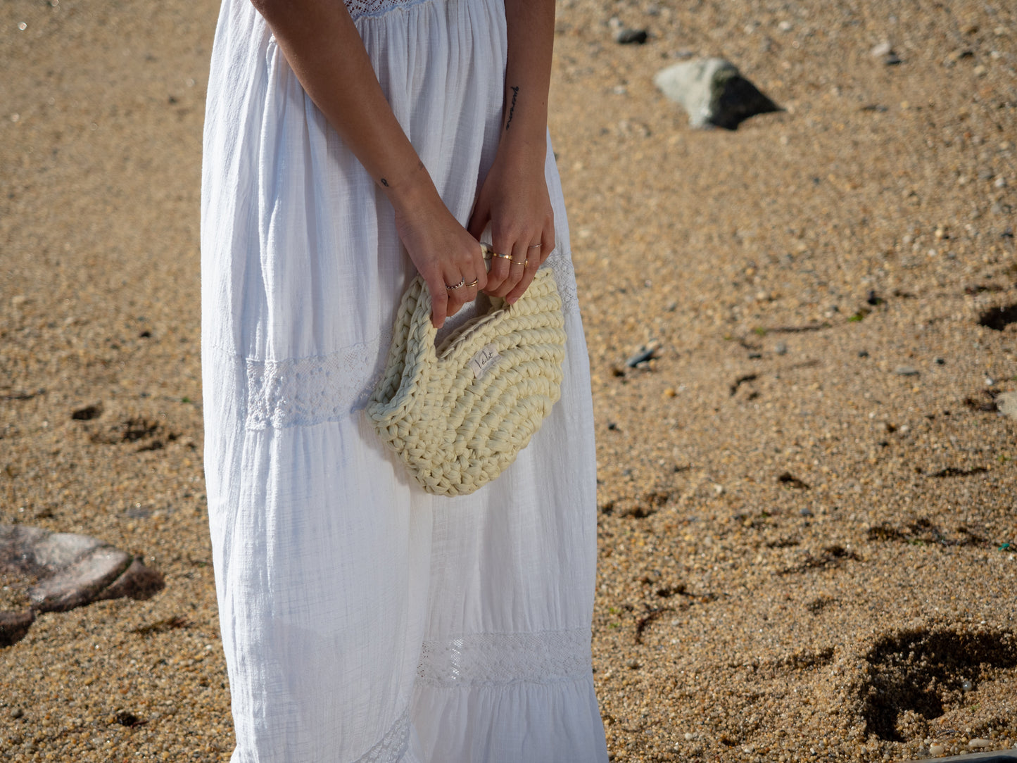 Alborada Bag