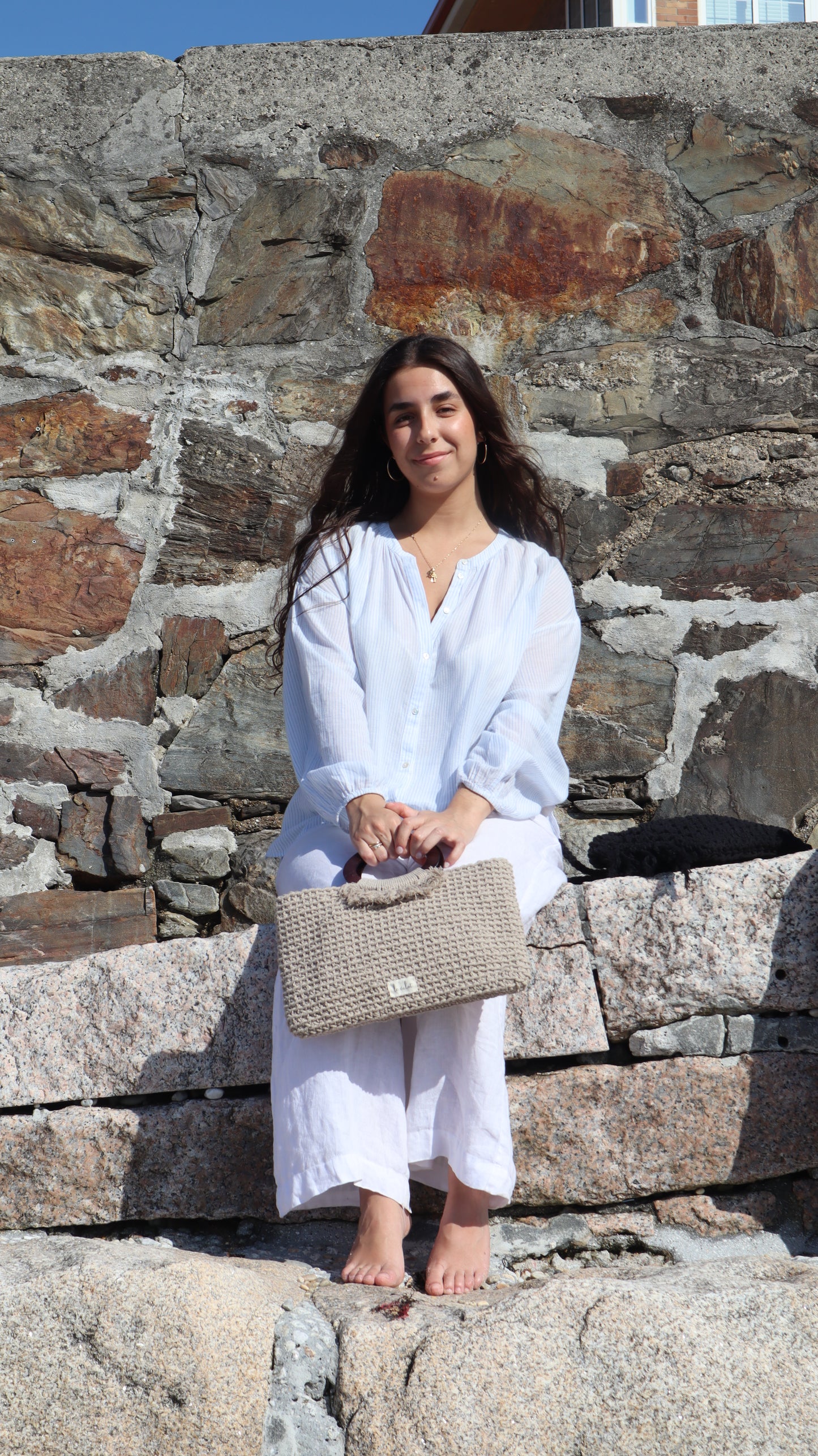 Fraga Bag