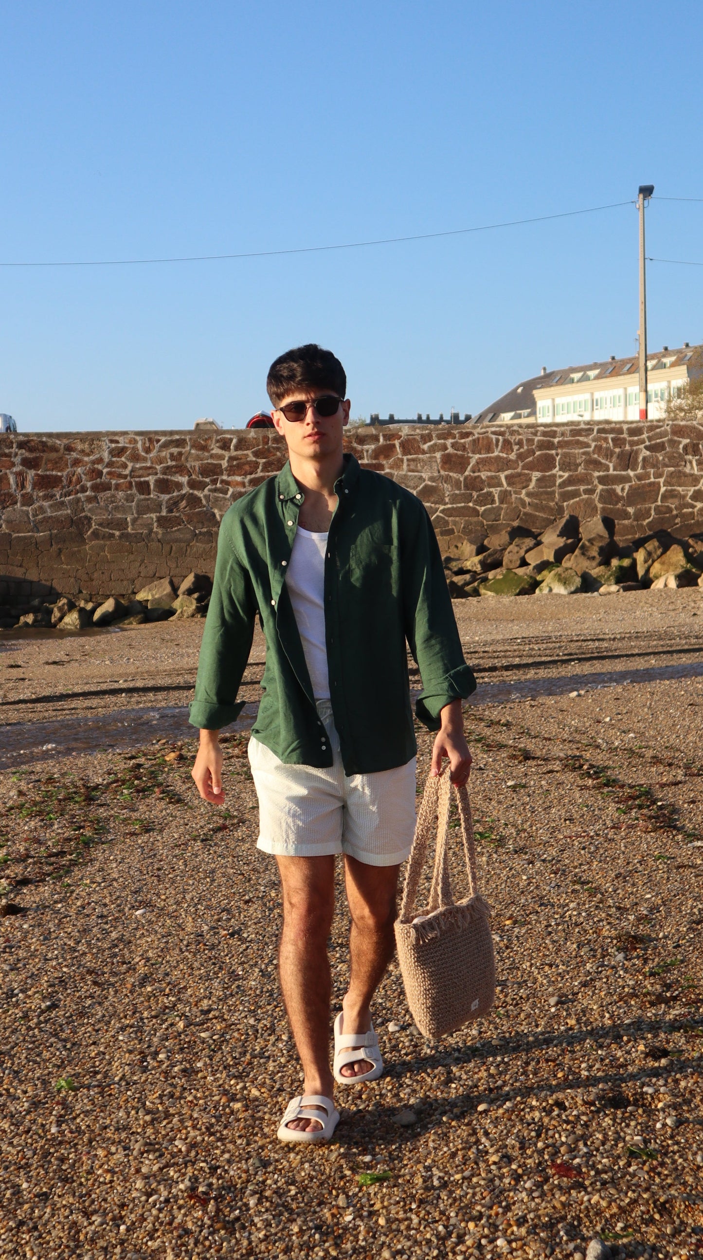 Marusía Bag