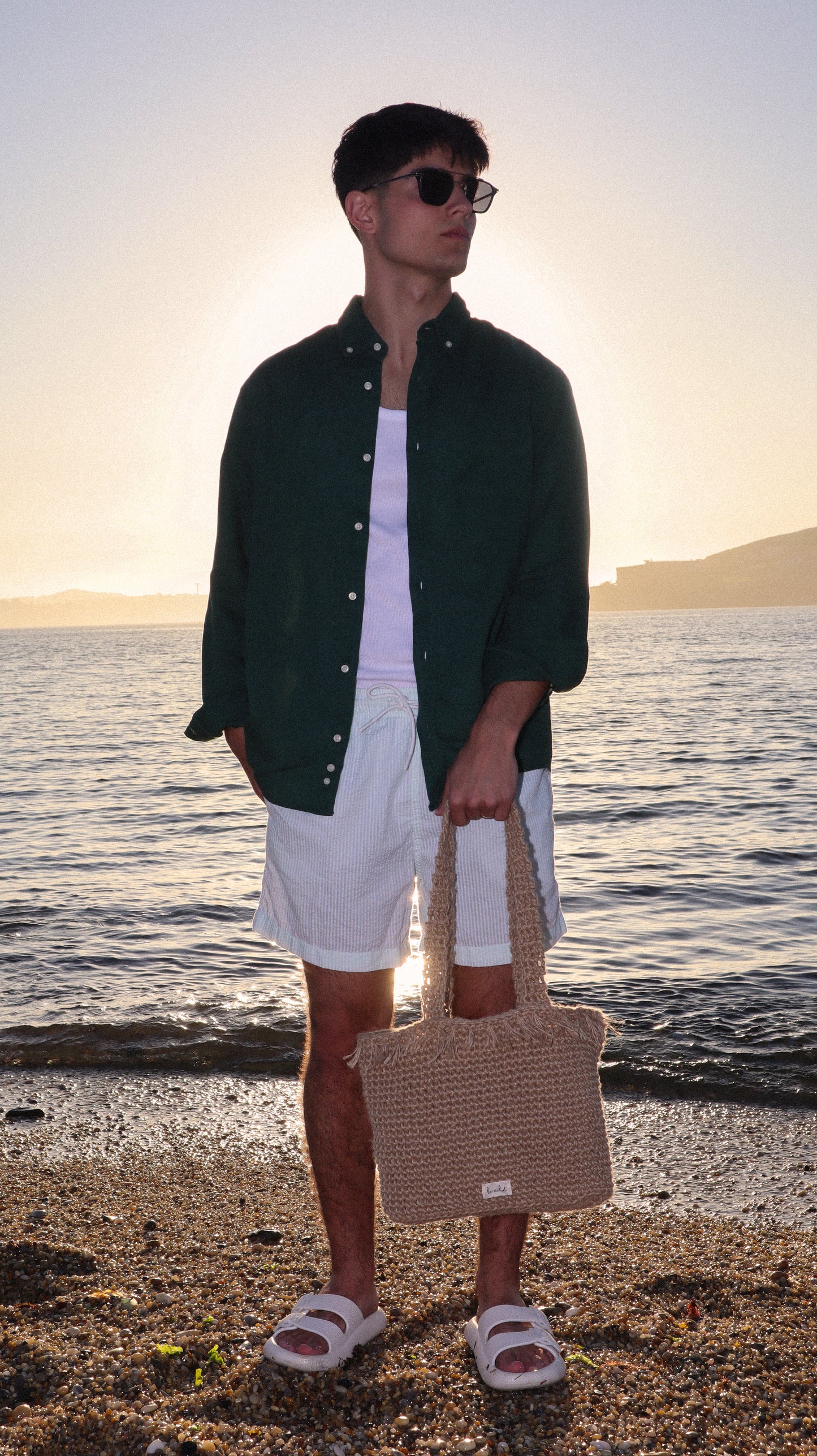 Marusía Bag
