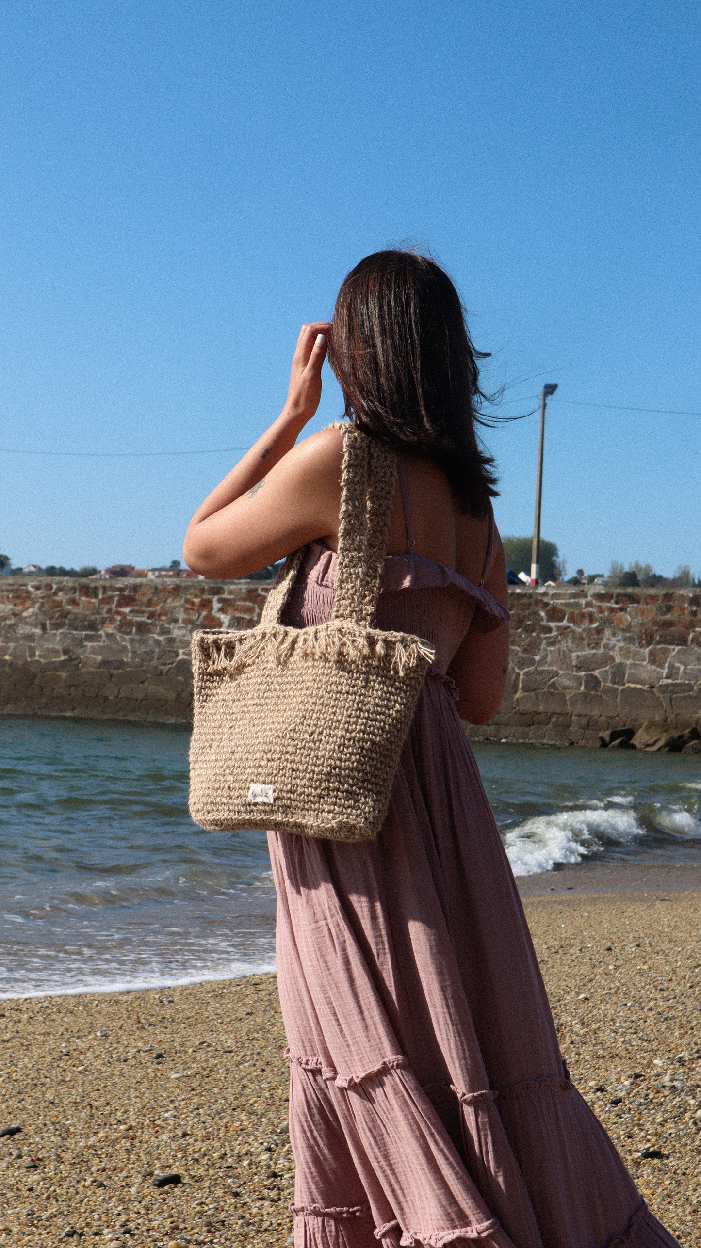 Marusía Bag