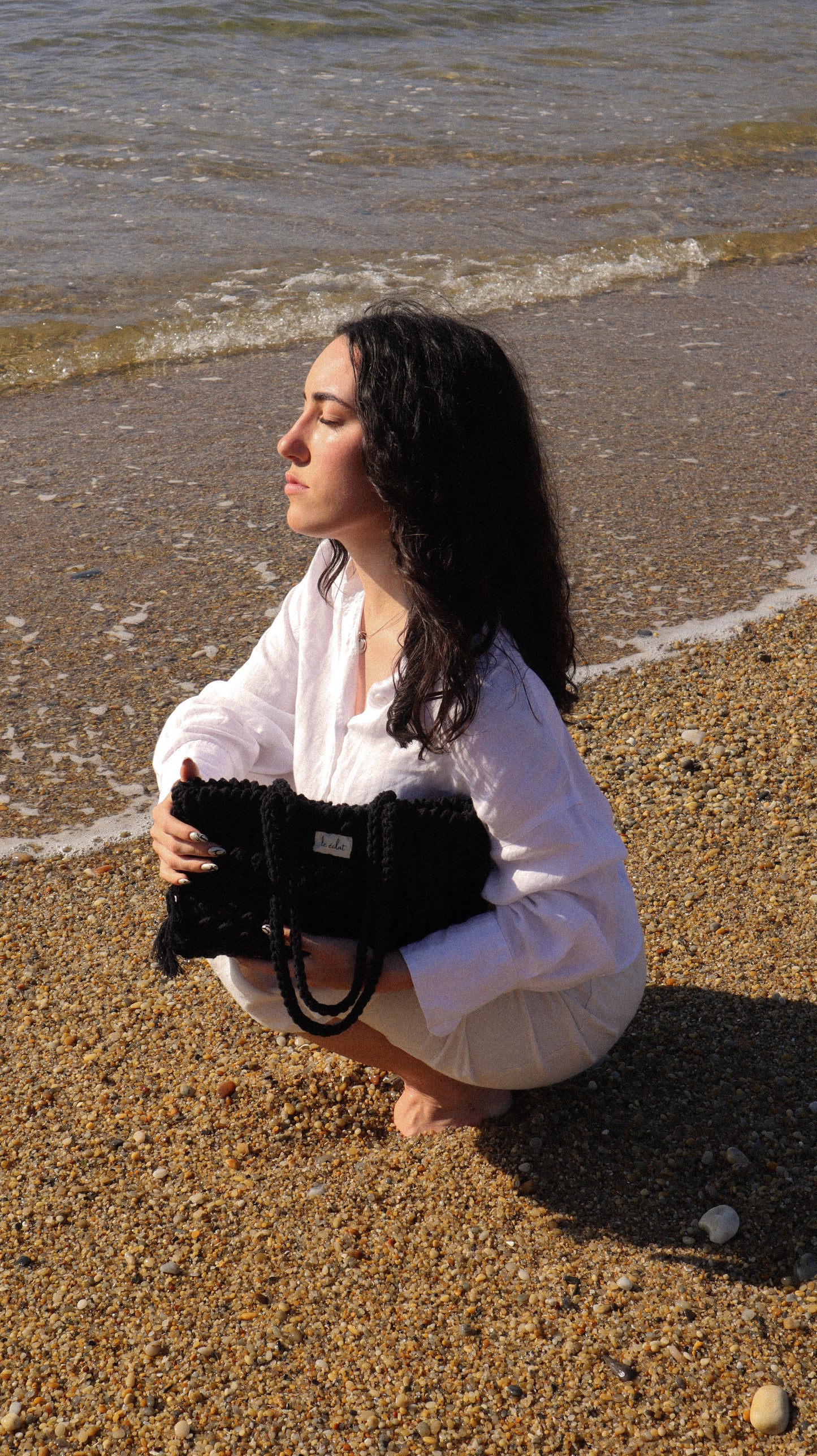 Lúa Bag