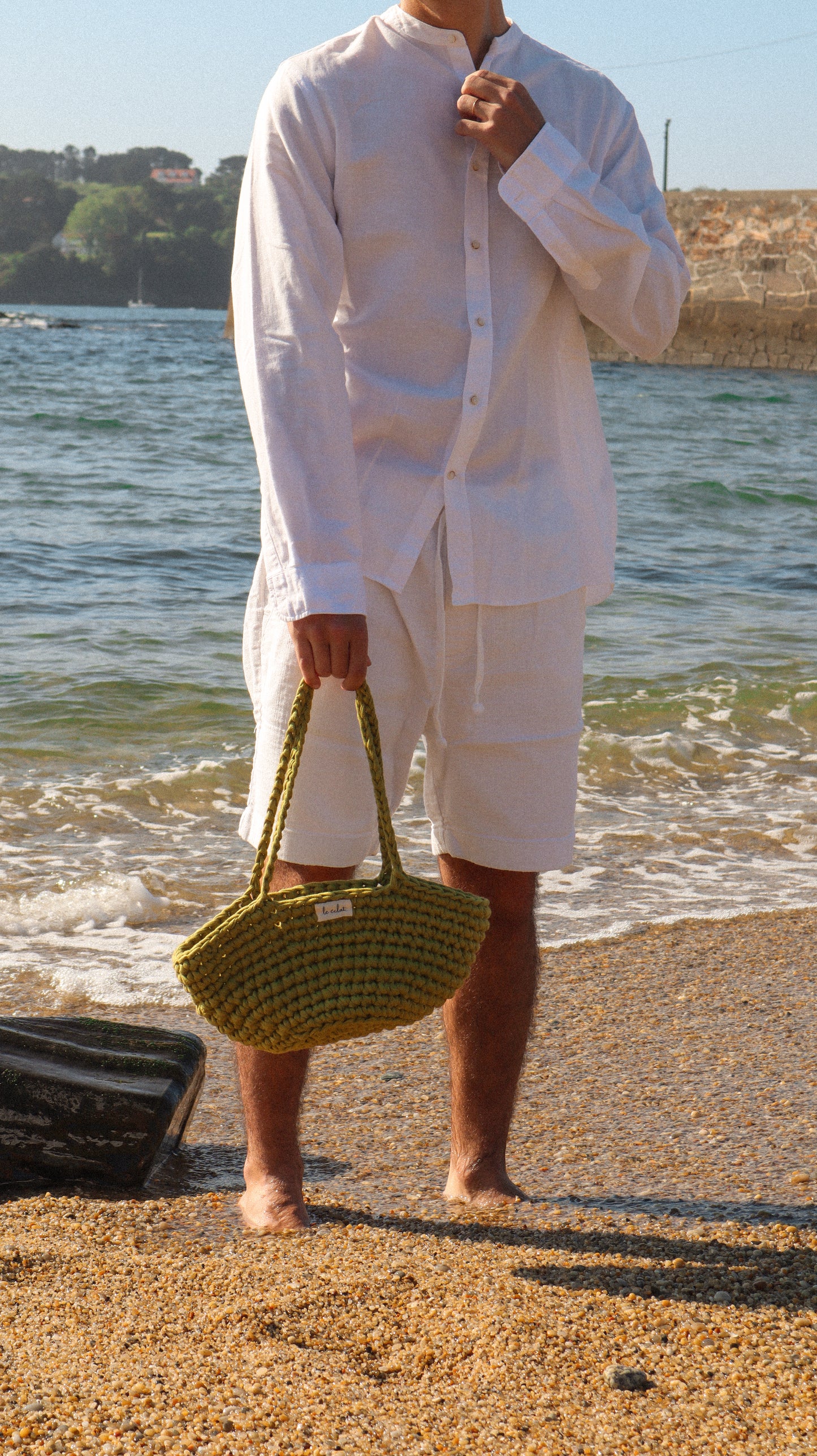 Toxo Bag