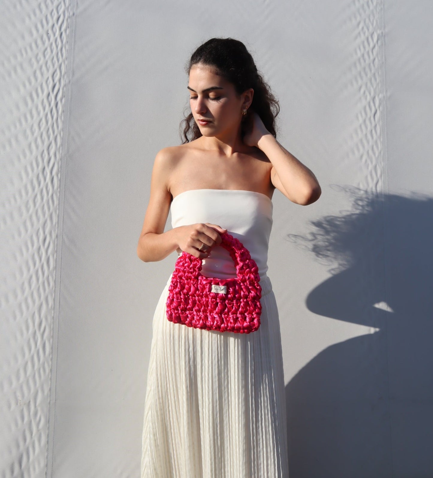 Maxi Glow Bag