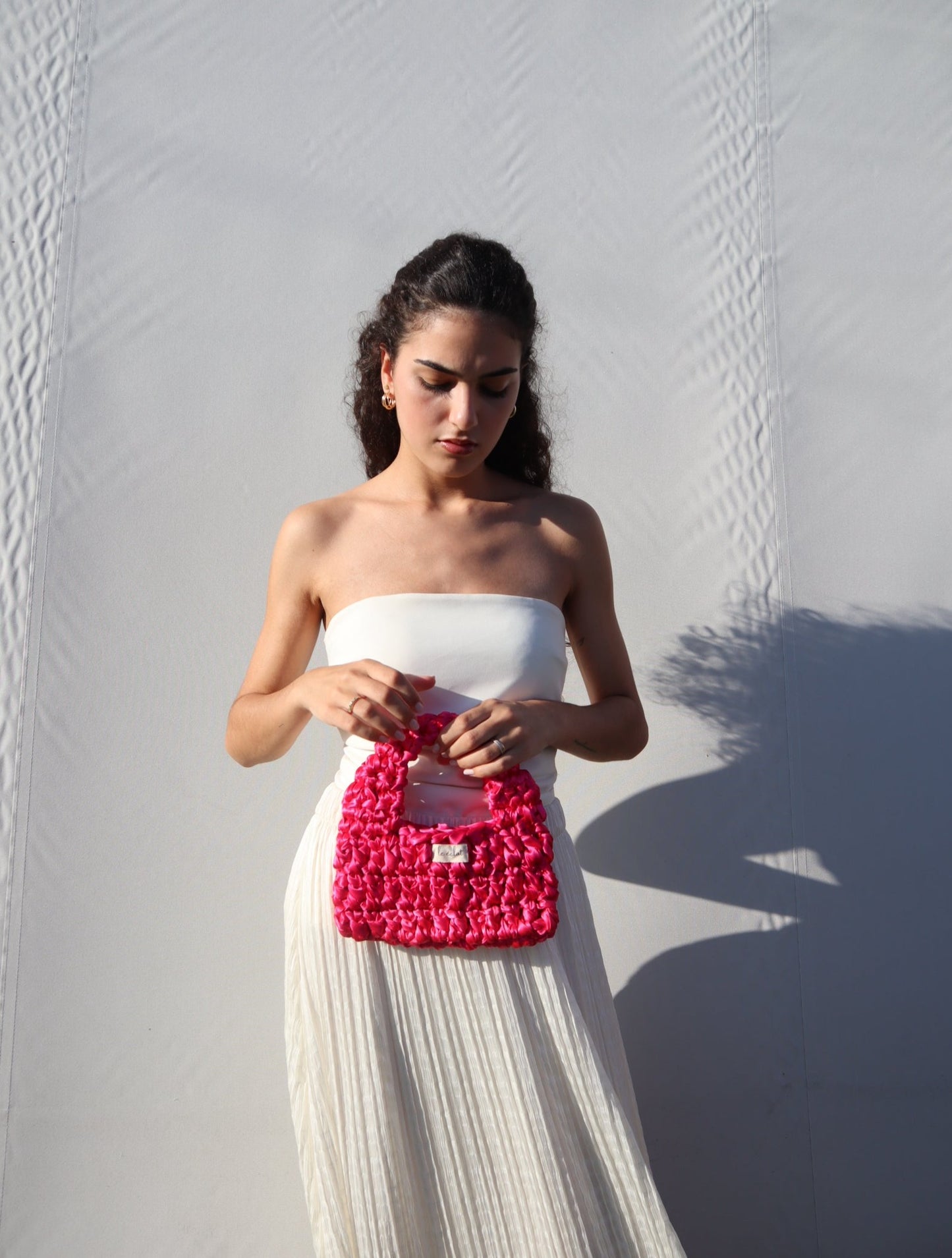 Maxi Glow Bag