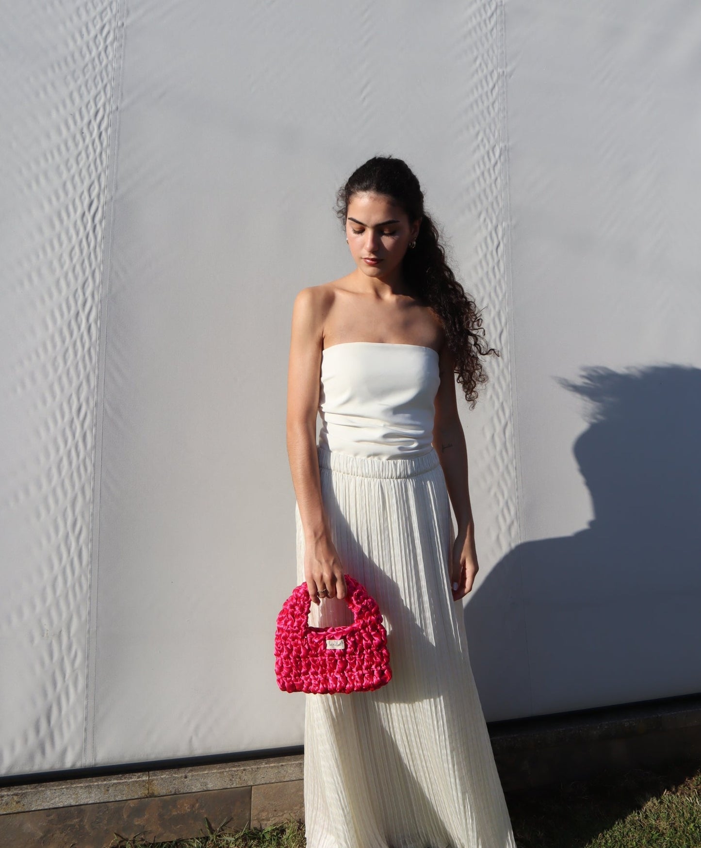 Maxi Glow Bag