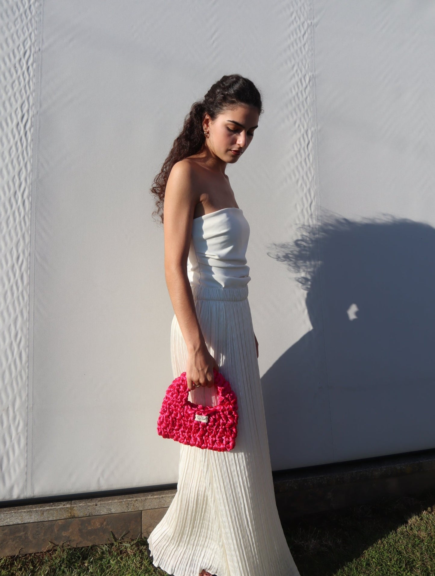 Maxi Glow Bag