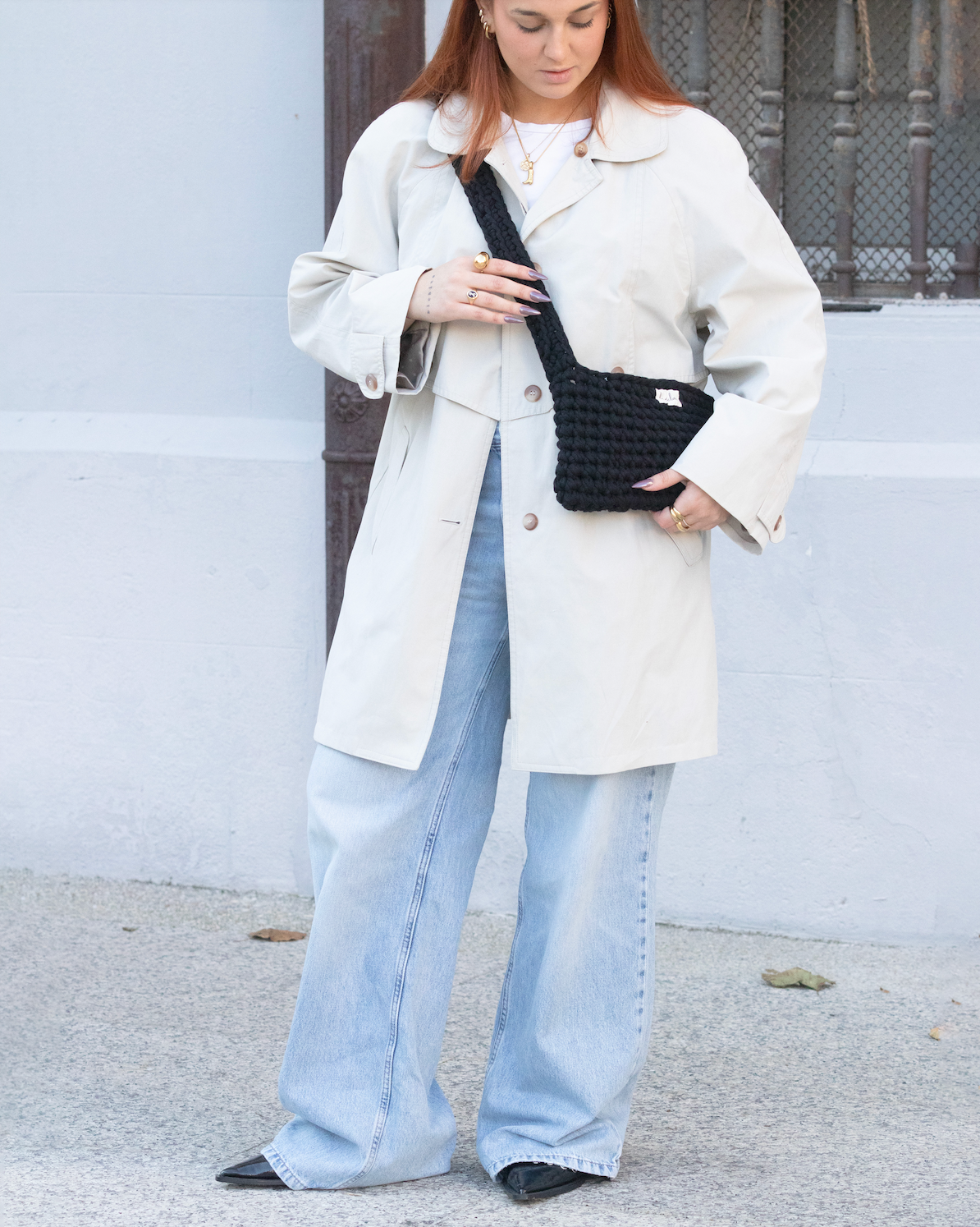 Bruma Bag