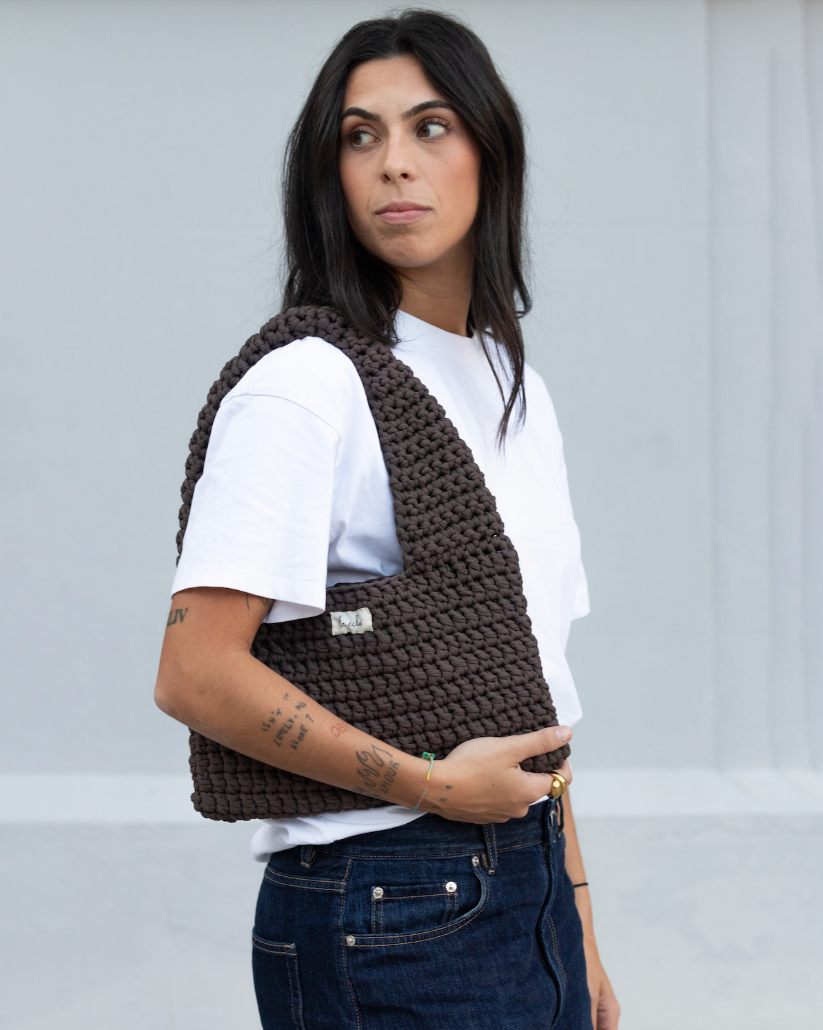 Solpor Bag