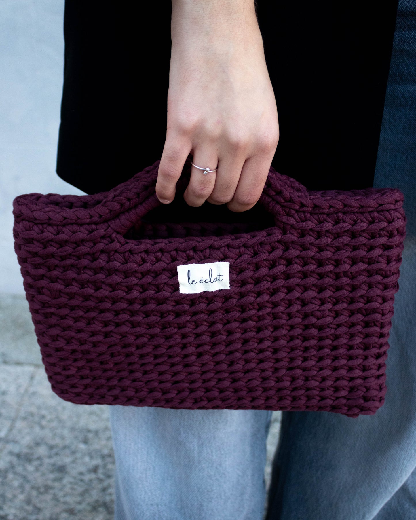 Alanda Bag