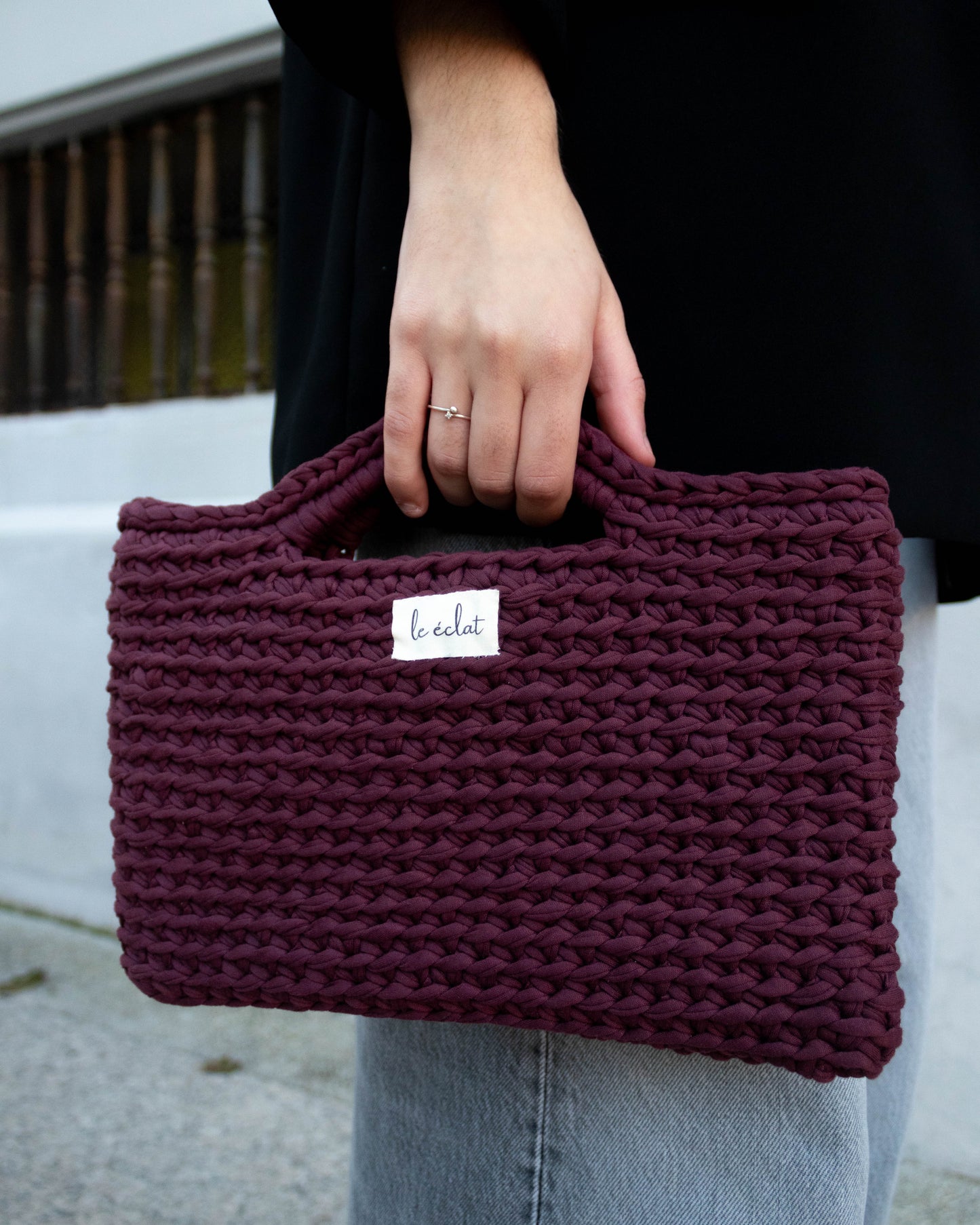 Alanda Bag